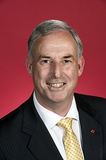A politician.