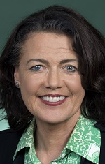 A politician.