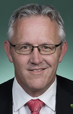 A politician.