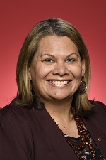 A politician.