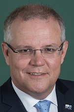 A politician.